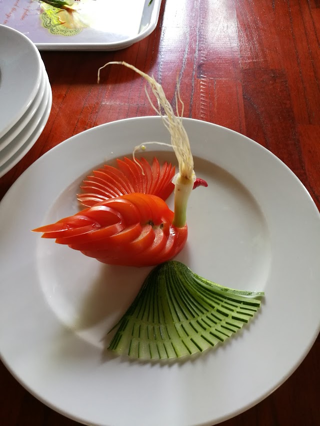 Tra Que Vegetable Village