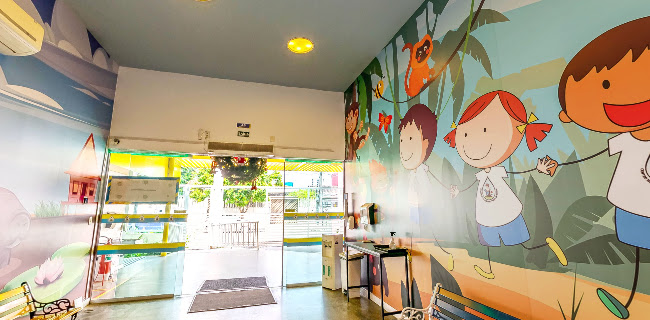 Comentários e avaliações sobre Centro Educacional Pingo de Gente Laviniense Ensino Integrado