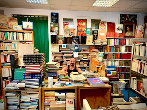 Photo n°4 de La bouquinerie à Port-Louis (Magasin de jeux d'occasion)