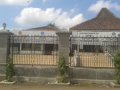 Photos of Balai Desa Gunungwetan