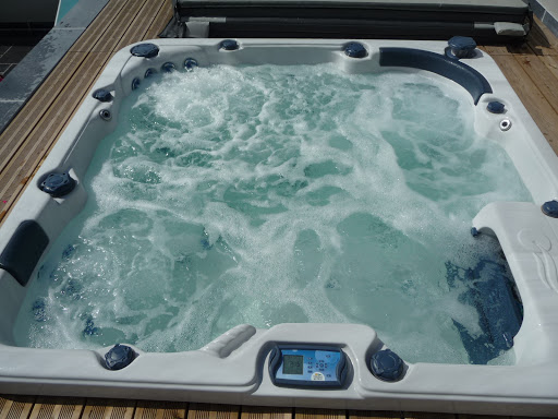 Photo de Locquet Vincent - Constructeur