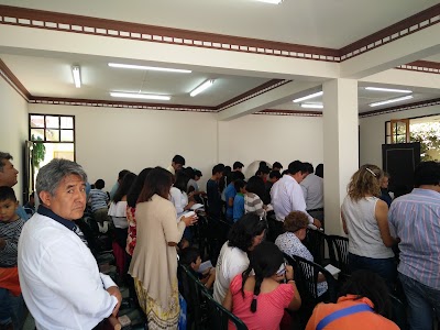 Photos of Iglesia Bautista Reformada GRACIA Y VERDAD