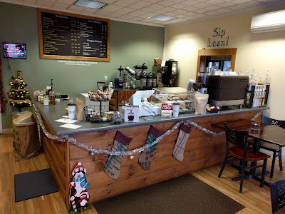 Adirondack Coffee Roasters