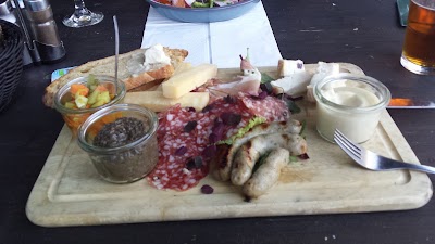Photos of Caf&egrave; H&oslash;egs