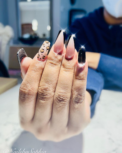 Cnd nails n spa - Thumbnail