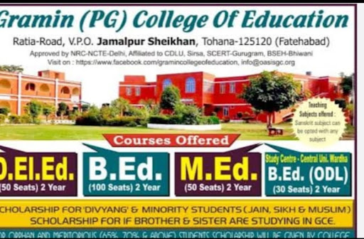 Admission open at 40% Discounted fee post image