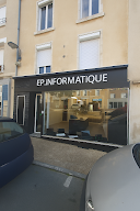 EP. INFORMATIQUE à La Châtaigneraie