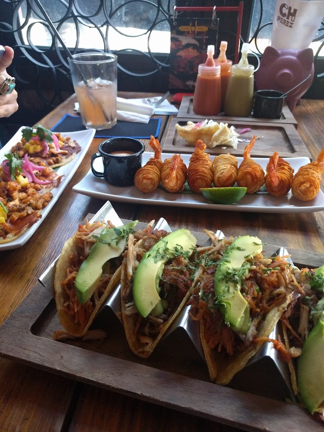 Chuchito Pérez Roma