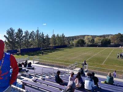 Ben Altamirano Field