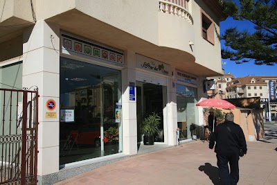 Photos of La Mar de Vinos