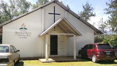 church