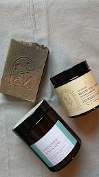 Photo n°8 de La Savonnerie du Lavoir (boutique & salon de thé) à Asnières-sous-Bois (Salon de thé)