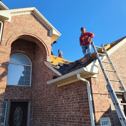 ALC General Contracting - Visual