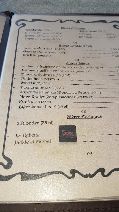 Photos of The Tavern Dinant