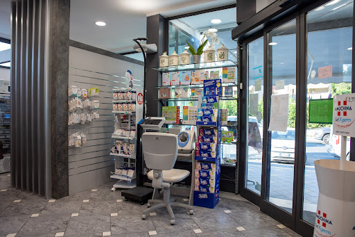 Farmacia Gemignani di Gemignani Emilio & c snc