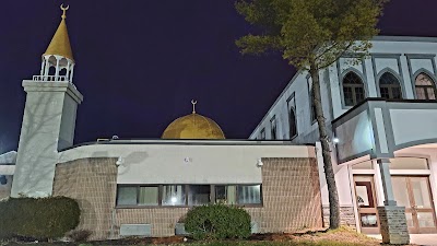 Islamic Society of Central Jersey