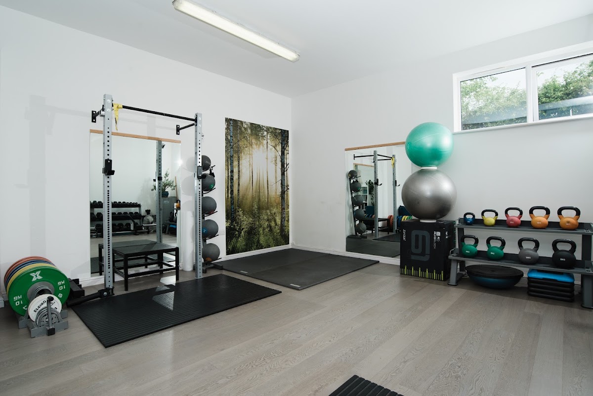 Optima Health & Performance
