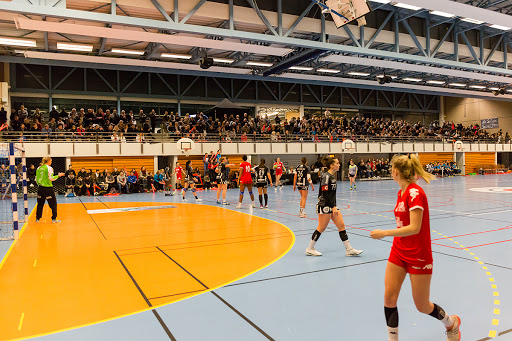 Strasbourg Achenheim Truchtersheim Handball - Thumbnail