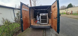 Man and van in Catford