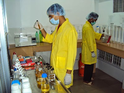 Photos of MOFA Fish Processing Pvt. Ltd.