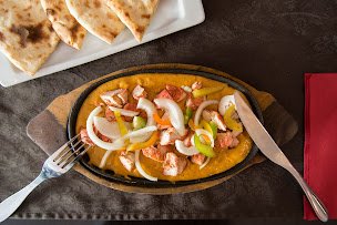 Photo n°24 de INDIAN HOUSE à Lille (Restaurant végétarien)