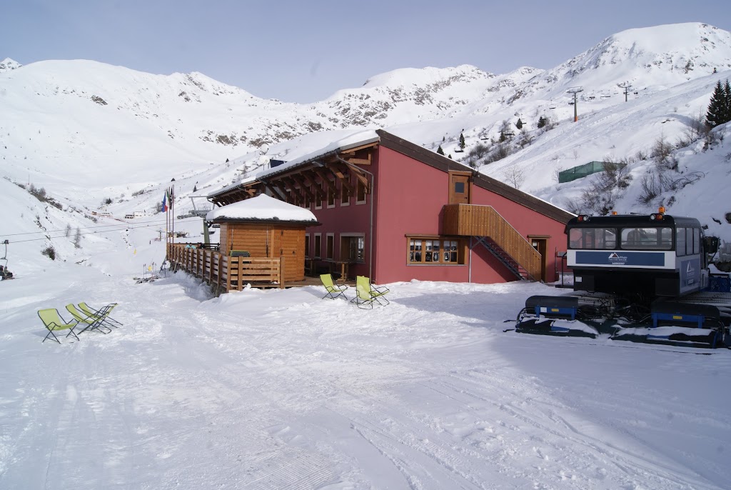 Casa de Pías