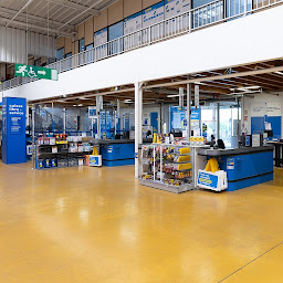 Photo n°29 de Castorama Roanne à Roanne (Magasin d'outillage)