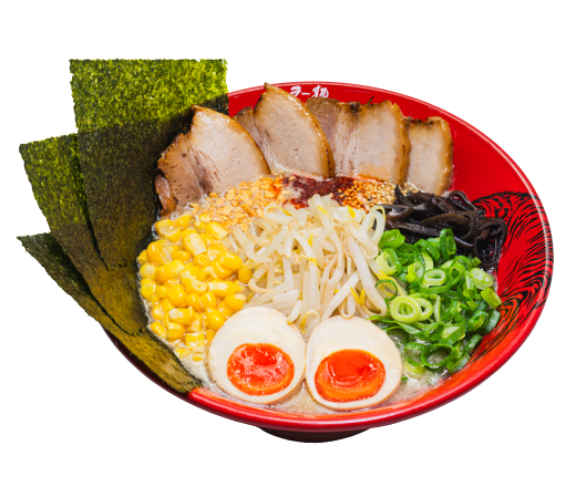 ラー麺ずんどう屋 福崎