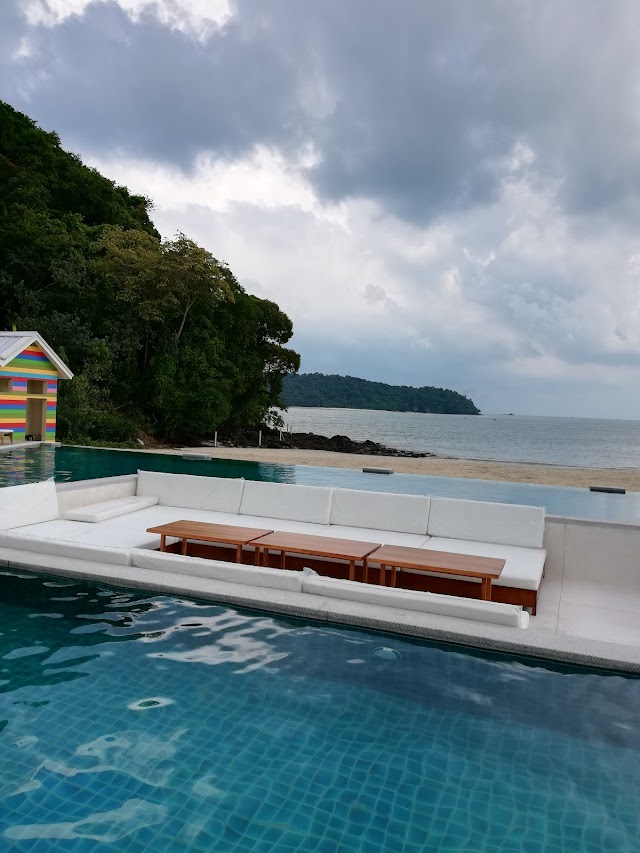 Dash Resort Langkawi