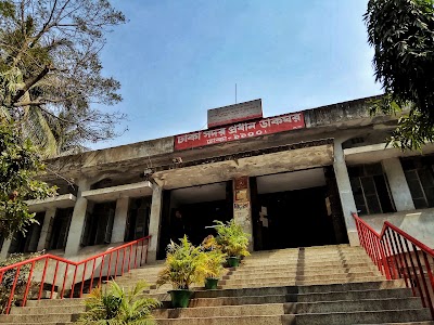post-office