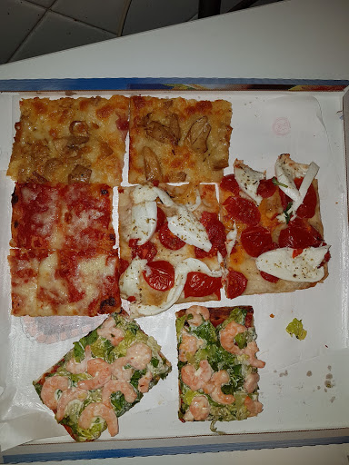 Nice Pizza e... - Visual