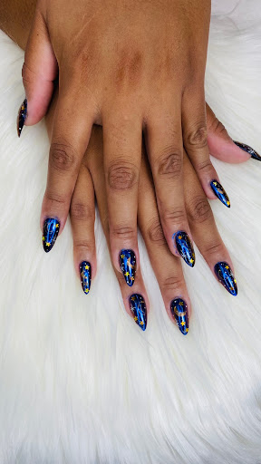 Whittier Nails & Spa Gallery - United States