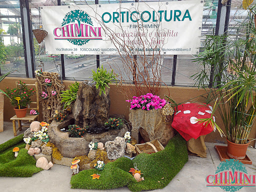 Orticoltura Fratelli Chimini Gallery - Italy