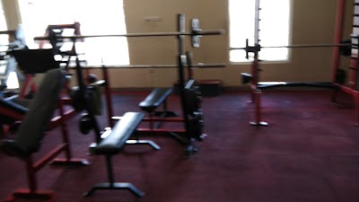 Photos of Centro Gym & Cafe