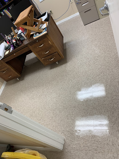 Dash In Carpet Cleaning - Thumbnail