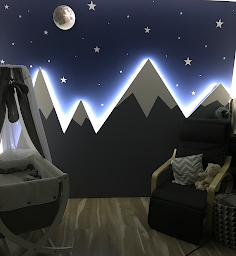 Photo n°10 de LC Peinture - Peintre en Bâtiment à Thonon à Thonon-les-Bains (Peintre en bâtiment)