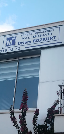 Özlem BOZKURT SMMM OFİSİ
