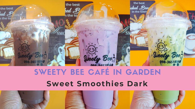 Buddy Bee บ้านชิฟฟ่อน