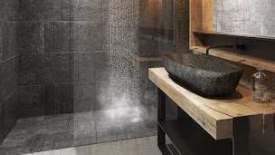 Photo n°1 de Alpes Chauffage Sanitaire à Saint-Gervais-les-Bains (Entrepreneur en énergie solaire)