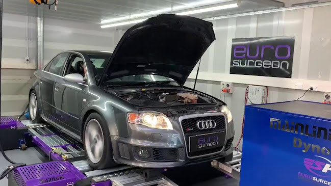 Reviews of EuroSurgeon Performance in Auckland - Auto repair shop