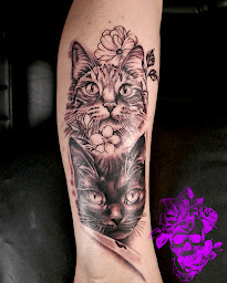 Photo n°13 de SK-Pad Tattoo Piercing à Fronton (Salon de tatouage et piercing)