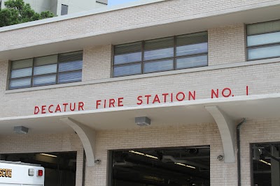 Decatur Fire Department