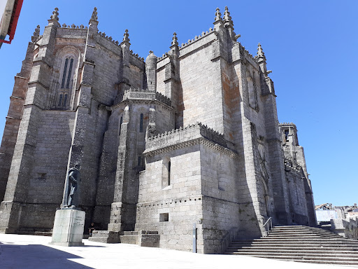 Parque de Campismo da Guarda