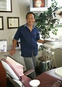 dentist