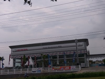 Photos of Prima Honda Mandalatama BSB