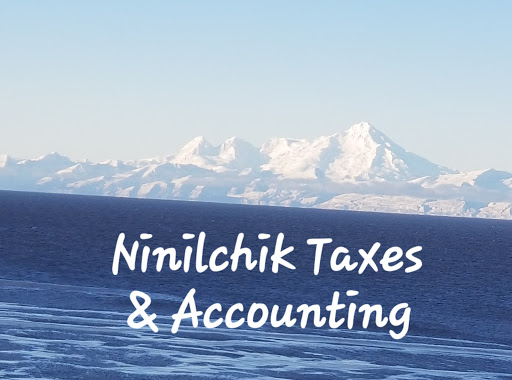 Ninilchik Taxes & Accounting - Thumbnail