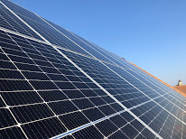 AÉLIO SOLAR à Saint-Jean-de-la-Ruelle