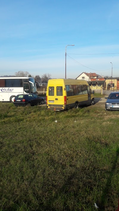 Photos of Ade Bus