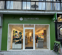 Palais des Thés à Valenciennes
