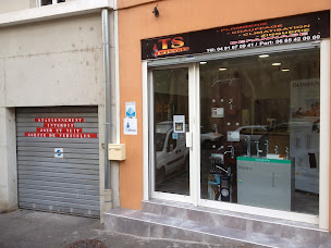 Photo n°2 de TS CHAUFF à Marseille (Plombier)